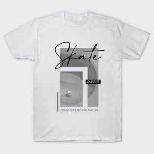 Skate Tee T-Shirt